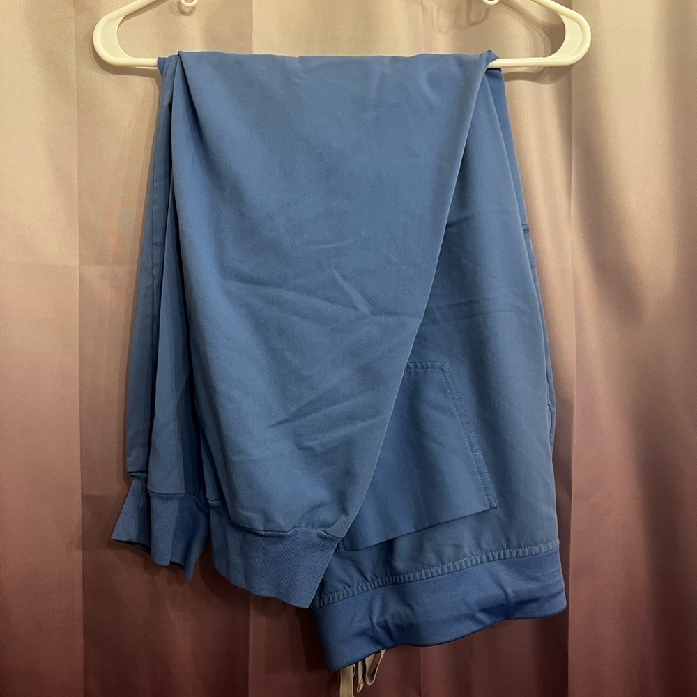Figs jogger set